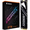 Image de Gigabyte SSD AORUS Gen4 7300 2To