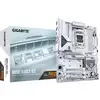 Image de B850 EAGLE ICE Carte Mère   Processeurs AMD Ryzen série 9000, VRM numérique 8+2+2 phases, jusqu'à 8200 MHz DDR5 (O.C), 1 x M.2 PCIe 5.0 + 2 x M.2 PCIe 4.0, LAN 2.5 GbE, USB 3.2 Gen 2 carte mère socket AM5
