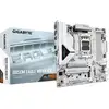 Image de B850M EAGLE WF6E ICE carte mère socket AM5