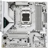 Image de Carte mère - GIGABYTE - B850M EAGLE WF6E ICE - Format Micro-ATX - Chipset AMD B850 - DDR5 & PCIe 5.0 - WiFi 6E