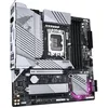 Image de Carte mère - GIGABYTE - B760M A E WF6E GEN5 - Format Micro-ATX - Chipset Intel B760 - WiFi 6E & PCIe 5.0