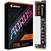Image de GIGABYTE AORUS Gen4 7000E SSD 1TB AG470E1TB HD4975