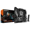 Image de Carte mère - GIGABYTE - B760M G X WF6E GEN5 - Format Micro-ATX - Chipset Intel B760 - WiFi 6E & PCIe 5.0