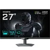 Image de GIGABYTE G27UP Moniteur de Jeu 27  4K UHD - Mode Double (4K 160Hz ou FHD 320Hz), 3840 x 2160, 1ms, 400 CD/m², FreeSync Premium, HDR10, HDMI 2.1, DisplayPort 1.4