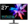 Image de GIGABYTE GO27Q24 27  Moniteur Gaming OLED 2K QHD - 2560 x 1440, 240Hz, 0.03ms, 400 CD/m², FreeSync Premium, HDMI 2.0, Displayport 1.4