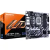 Image de GIGABYTE Q870M D3H Carte Mère - Processeurs Intel Core Ultra (Série 2), VRM 4+1+2 Phases, Jusqu’à 9066MHz DDR5 (O.C), 2xPCIe 4.0 M.2, LAN 1GbE, USB 3.2 Gen 2