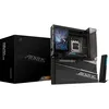 Image de GIGABYTE X870E AORUS Xtreme X3D AI Top Carte Mère - Prend en Charge Les processeurs AMD Ryzen série 9000, VRM 24+2+2 Phases, Jusqu’à 9000MHz DDR5 (O.C.), 2xPCIe 5.0 M.2 + 3xPCIe 4.0 M.2, Wi-FI 7