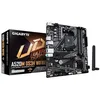 Image de GIGABYTE A520M DS3H WIFI6E Carte Mère   Compatible avec Les processeurs AMD Ryzen 5000 Series AM4, Jusqu’à 4733 MHz DDR4 (OC), 1x PCIe 3.0 M.2, Wi-FI 6E, LAN GbE, USB 3.2 Gen 1