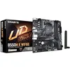 Image de GIGABYTE B550M K WIFI6E Carte Mère   AMD Ryzen 5000 CPUs, Jusqu’à 4733 MHz DDR4, 1x PCIe 4.0 + 1x PCIe 3.0 M.2, Wi-FI 6E, LAN 1 GbE, USB 3.2 Gen 1