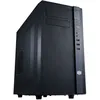 Image de COOLER MASTER LTD BOITIER PC N 200 - Noir - Format Micro ATX (NSE-200-KKN1)