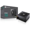Image de Cooler Master - MasterWatt 750 - Alimentation 550W Modulaire (Certifiée 80 Plus Bronze; Garantie 5 Ans)