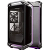 Image de Cosmos C700M Full Tower Noir, Gris, Argent boîtier big tower