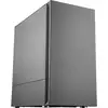 Image de Silencio S400 Midi Tower Noir, boîtier pc