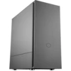 Image de Silencio S600 Midi Tower Noir, boîtier pc