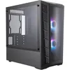 Image de Cooler Master MasterBox MB320L ARGB Mini Tower Noir