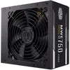 Image de Cooler Master MWE 750 W Bronze 230V V2 - Bloc d'alimentation, 80 Plus Bronze, Ventilateur HDB Sensible à la température, Circuit DC-DC + LLC avec Rail Simple + 12V - Garantie 5 Ans