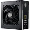Image de Cooler Master MWE 750 Gold V2 Allimentation PC modulaire (prise EU), 80 Plus Gold, 750W, cablage plat, ventilateur 120mm HDB, seuil de temperature 50 C - garantie 5 ans