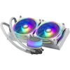 Image de Cooler Master MasterLiquid ML240 Illusion White Edition