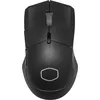 Image de Cooler Master MM311 Wireless Souris Gaming sans Fil, Légère 77g, Capteur Optique 10000 DPI, 5 Boutons Programmables, Patins Améliorés en PTFE, MasterPlus+ (PC Uniquement), Forme Symétrique - Noir
