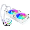Image de Ventilateur COOLER MASTER PL240 Flux White