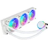 Image de Ventilateur COOLER MASTER PL360 Flux White
