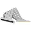Image de Cooler Master Câble élévateur PCIe 4.0 x16 Blanc - 300 mm