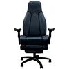 Image de Cooler Master Synk X Haptic Feedback Gaming-Stuhl Noir