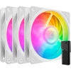 Image de Mobius 120P ARGB 120x120x25 ventilateurs de boîtier