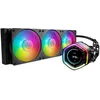 Image de COOLER MASTER - MasterLiquid 360 ION - Refroidissement liquide CPU - 36cm