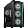 Image de MasterBox 600 boîtier midi tower