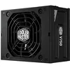 Image de Cooler Master V750 SFX Gold ATX 3.1, Prise EU - 750W 80 Plus Gold, Alimentation Entièrement Modulaire PC, PSU SFF/Mini-ITX, Ventilateur FDB 92mm, Câble PCIe 5.1, Adaptateur SFX- ATX, Garantie 10 Ans