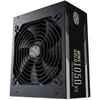 Image de Cooler Master MWE Gold 1050 V2 ATX 3.1 Alimentation 100% Modulaire - Prise EU - Support ATX 3.1, PSU 80 Plus Gold 1050W, PCIe 5.1, Ventilateur FDB 140mm, Seuil de température élevé, Garantie 10 Ans