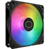 Image de SickleFlow Edge 120 ARGB ventilateur de boîtier