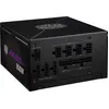 Image de Alimentation PC modulaire Cooler Master MWE V3 850W 80 PLUS Gold noir en occasion ou reconditionné