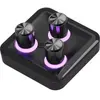 Image de Cooler Master - Boitier De Contrôle  Masterhub 3xknob Module