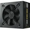 Image de Alimentation PC - COOLER MASTER - MPE-7506-ACAG-BEU - MWE Gold 750 V3 Non Modulaire - ATX 3.1 - 80+ GOLD - 750 W