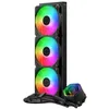 Image de Refroidissement PC - COOLER MASTER - MLW-D36M-A18PA-R1 - MasterLiquid 360 Core II ARGB