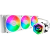 Image de MasterLiquid 360 Core II ARGB White, Watercooling