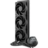 Image de COOLER MASTER - MasterLiquid 360 Atmos Stealth - MLX-D36M-A24PK-R1 - Watercooling - Ventilateur Ø 120 mm