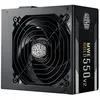 Image de COOLER MASTER - MWE Gold 550W V3 NM - Alimentation PC - 550W
