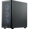 Image de Boitier PC Gaming - COOLER MASTER - E502-KGNN-S00 - Elite 502 - Moyen tour - ATX Micro-ATX et Mini-ITX