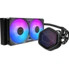 Image de MasterLiquid 240 Atmos II Pixel LED, Watercooling