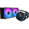 Image de MasterLiquid 240 Atmos II LCD ARGB, Watercooling