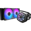 Image de MasterLiquid 240 Atmos II VRM Fan ARGB, Watercooling