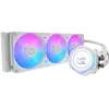 Image de Cooler Master ML 360 Atmos II LCD White