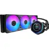 Image de MasterLiquid 360 Atmos II LCD ARGB, Watercooling