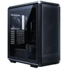 Image de COOLERMASTER MasterFrame 500 Mesh PC-Geh?Use, Midi-Tower, E-ATX, Tempered Glass