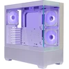 Image de Elite 690 Blanc boîtier midi tower