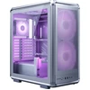 Image de MasterFrame 500 Mesh ARGB boîtier midi tower