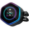 Image de Kit flexible : LCD 2.1" Moniteur